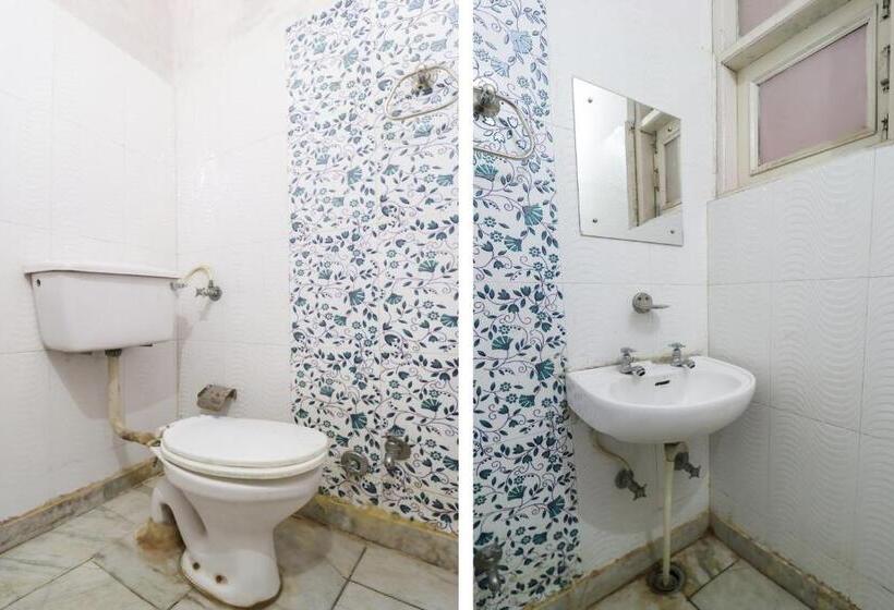 Трехместный Номер Классика, Oyo Flagship 81132 Vansh Residency