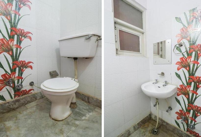 Трехместный Номер Классика, Oyo Flagship 81132 Vansh Residency