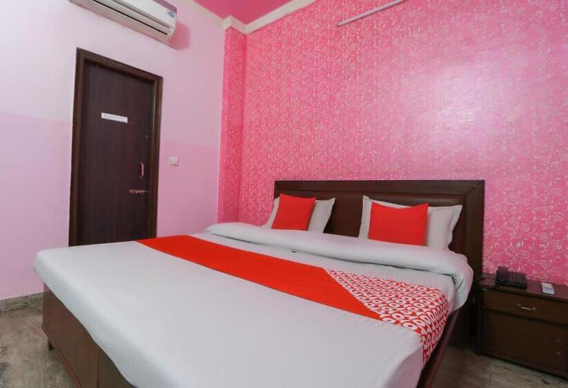 Трехместный Номер Классика, Oyo Flagship 81132 Vansh Residency