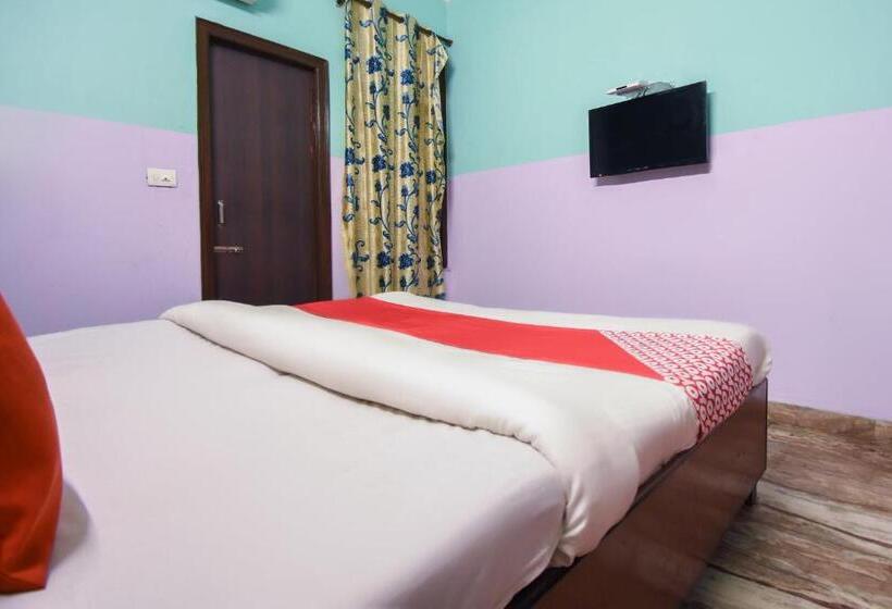 Трехместный Номер Классика, Oyo Flagship 81132 Vansh Residency