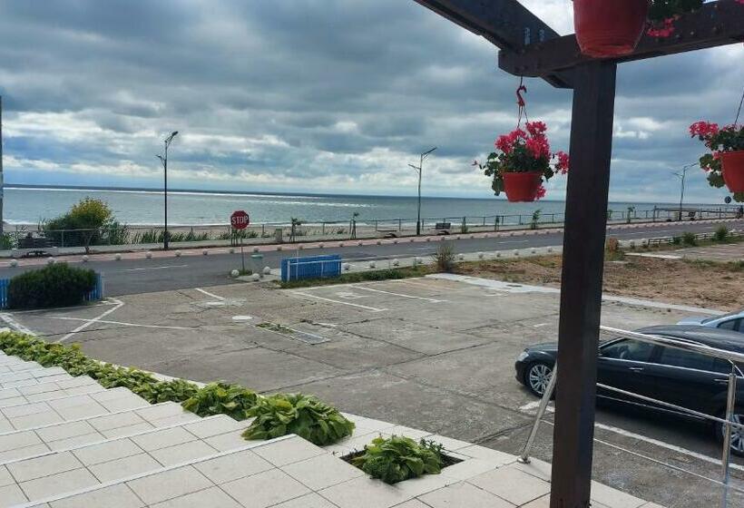 带海景的标准房, Splendid