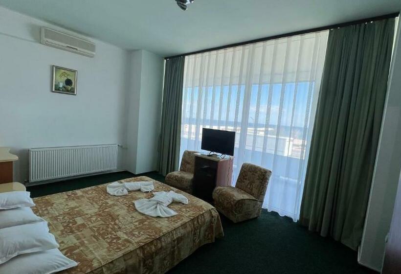 带海景的标准房, Splendid