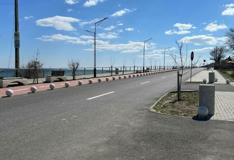 带海景的标准房, Splendid