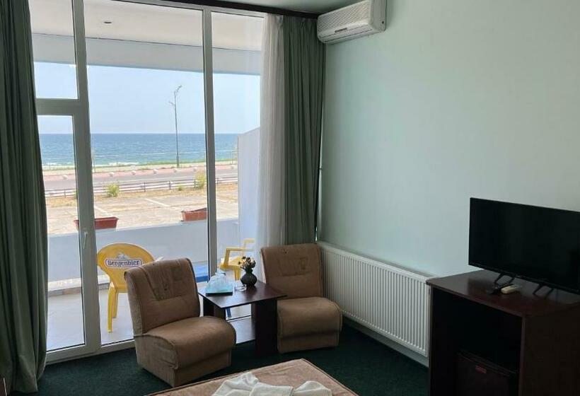 带海景的标准房, Splendid