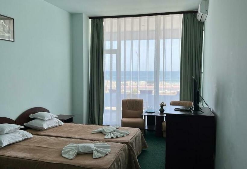 带海景的标准房, Splendid