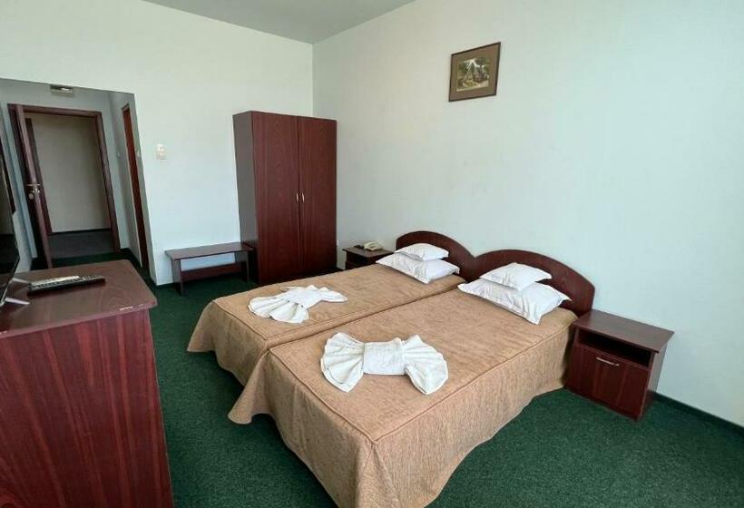 带海景的标准房, Splendid