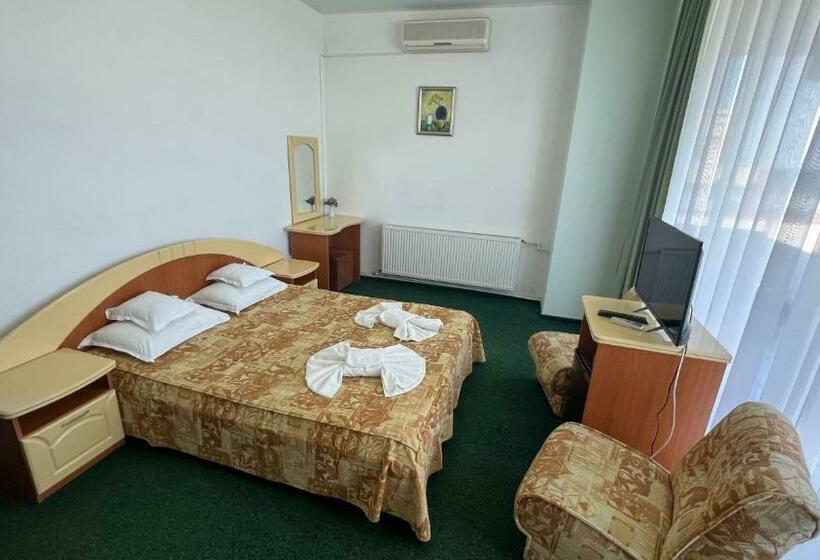 带海景的标准房, Splendid