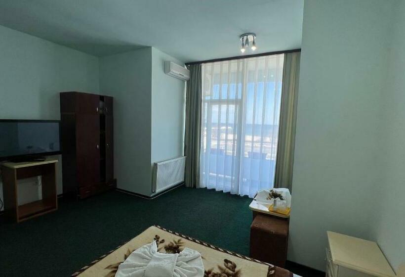 带海景的标准房, Splendid