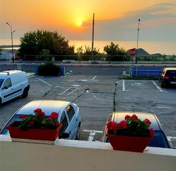 带海景的标准房, Splendid