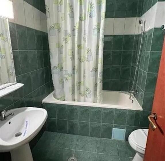 带海景的标准房, Splendid