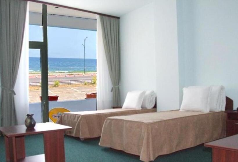 带海景的标准房, Splendid