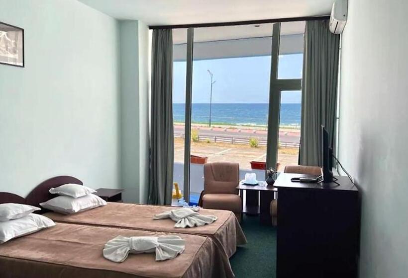 带海景的标准房, Splendid