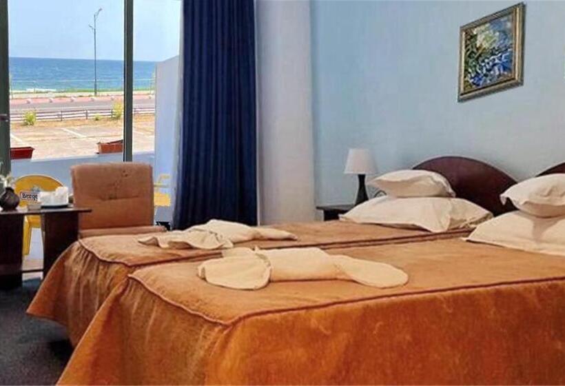 带海景的标准房, Splendid