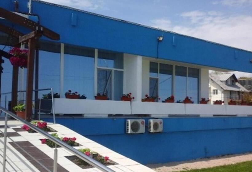 带1个卧室的带海景的公寓, Splendid