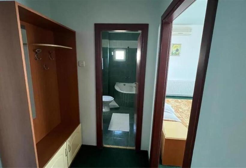 带1个卧室的带海景的公寓, Splendid