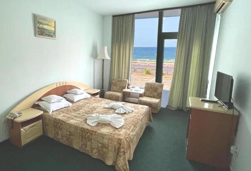 带1个卧室的带海景的公寓, Splendid