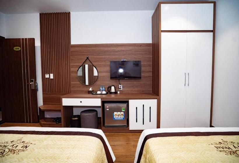 اتاق استاندارد, Navy Hotel Ha Long