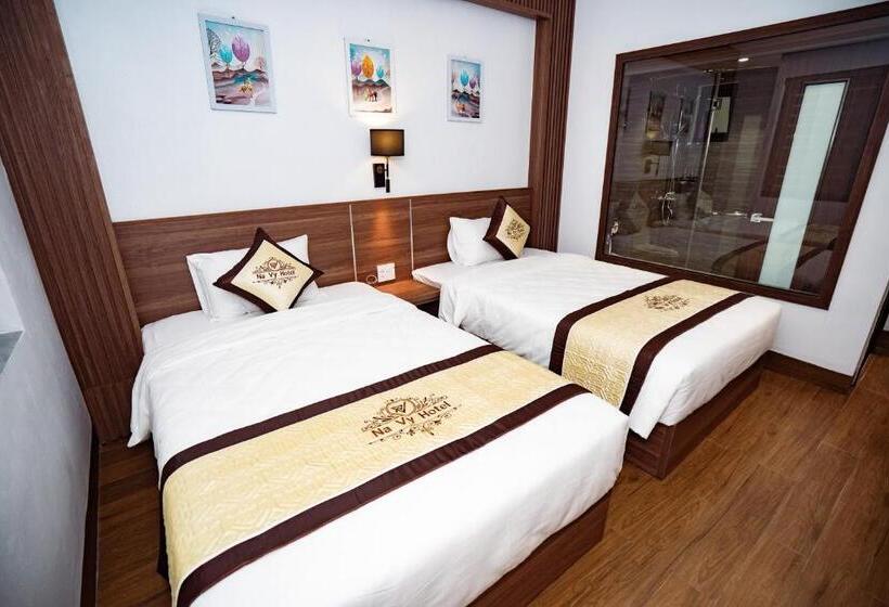 اتاق استاندارد, Navy Hotel Ha Long
