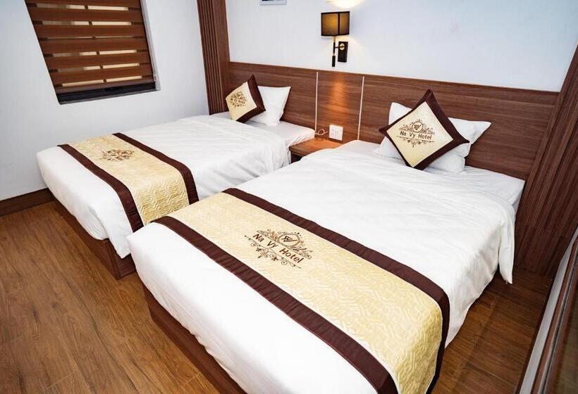 اتاق استاندارد, Navy Hotel Ha Long