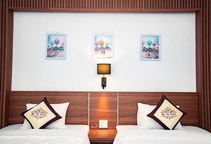 اتاق استاندارد, Navy Hotel Ha Long