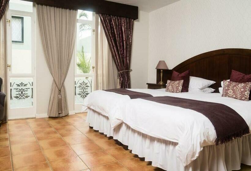 اتاق استاندارد, Eberwein