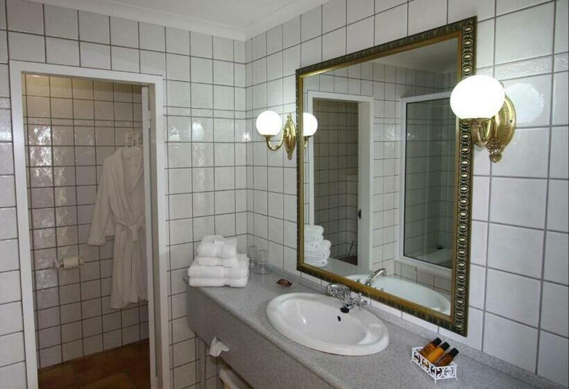 اتاق استاندارد, Eberwein