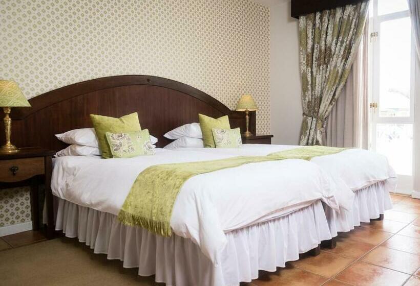 اتاق استاندارد, Eberwein