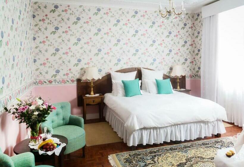 سوییت, Eberwein