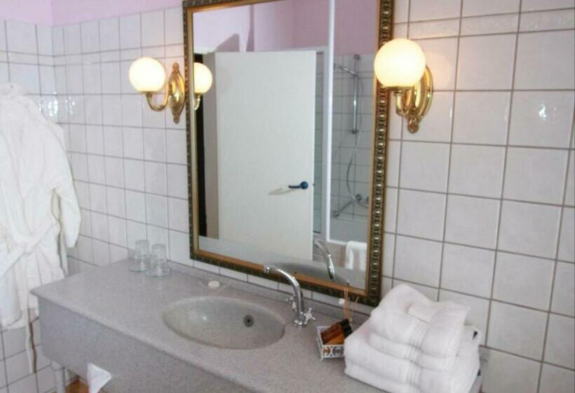 سوییت, Eberwein