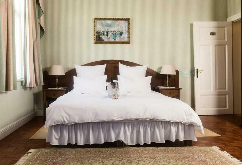 سوییت, Eberwein