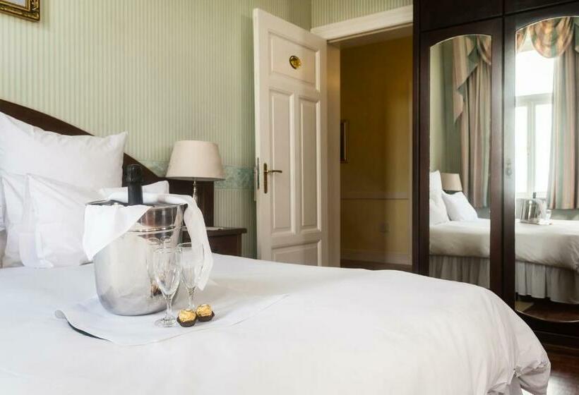 سوییت, Eberwein