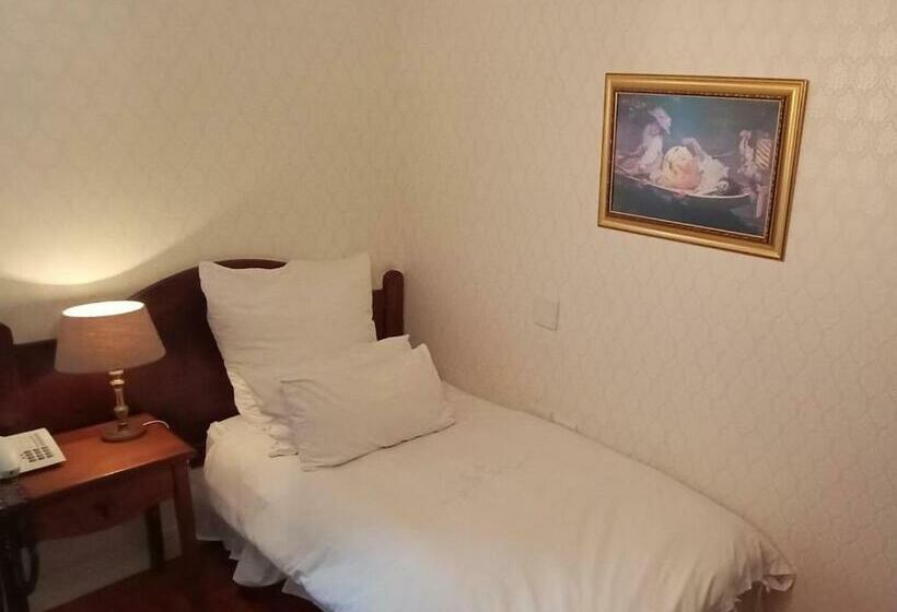 اتاق استاندارد یک نفره, Eberwein