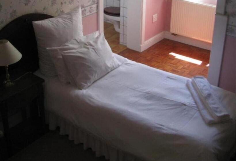 اتاق استاندارد یک نفره, Eberwein