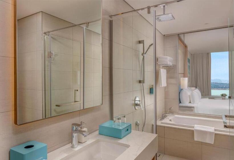 اتاق لوکس, A La Carte Ha Long Bay Residence