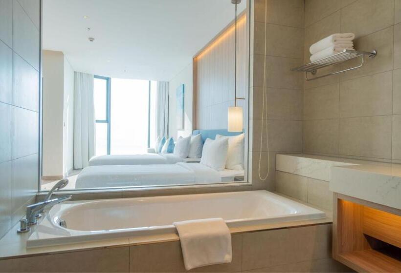 اتاق لوکس, A La Carte Ha Long Bay Residence