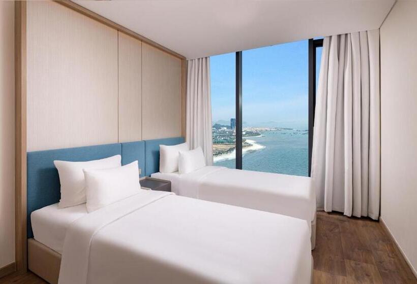 آپارتمان 2 خوابه, A La Carte Ha Long Bay Residence