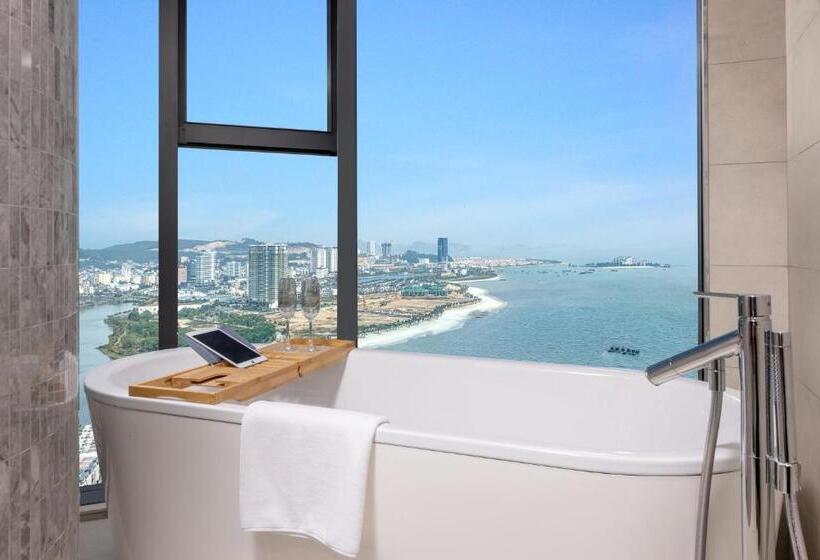 آپارتمان سوپریور 1 خوابه, A La Carte Ha Long Bay Residence