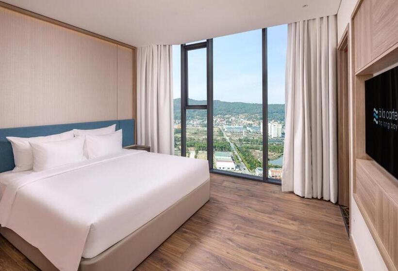 آپارتمان سوپریور 1 خوابه, A La Carte Ha Long Bay Residence