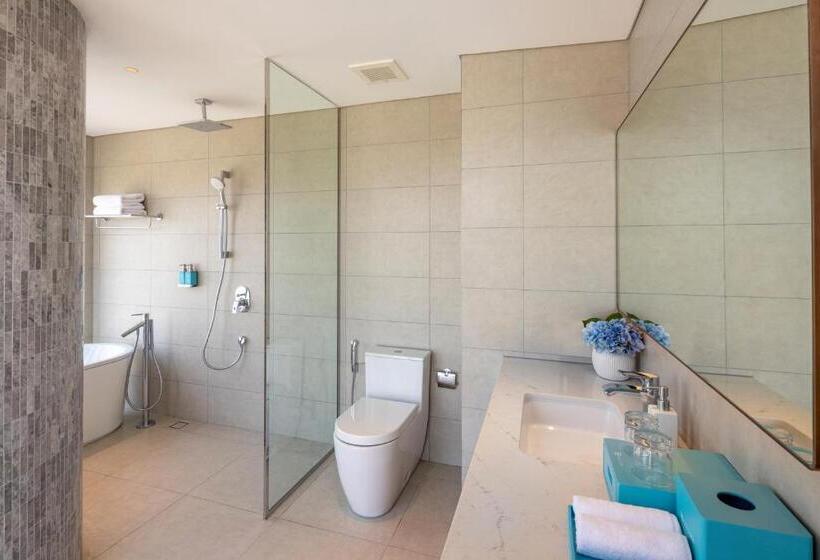 آپارتمان سوپریور 1 خوابه, A La Carte Ha Long Bay Residence