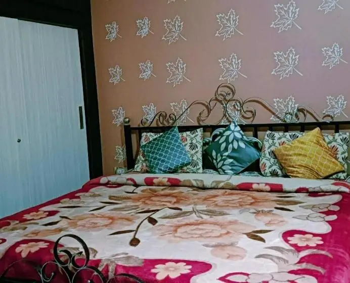 اتاق استاندارد, Ganpati Palace Agra