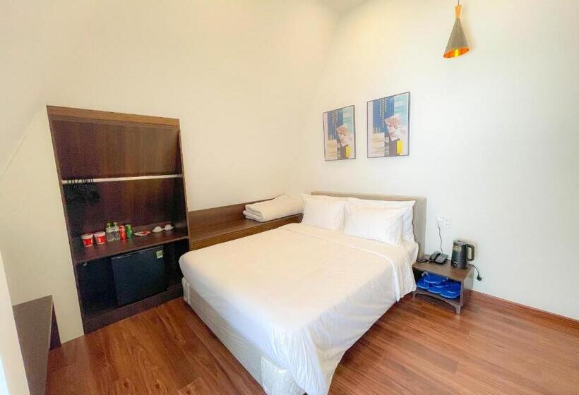 اتاق استاندارد, Camellia Villa