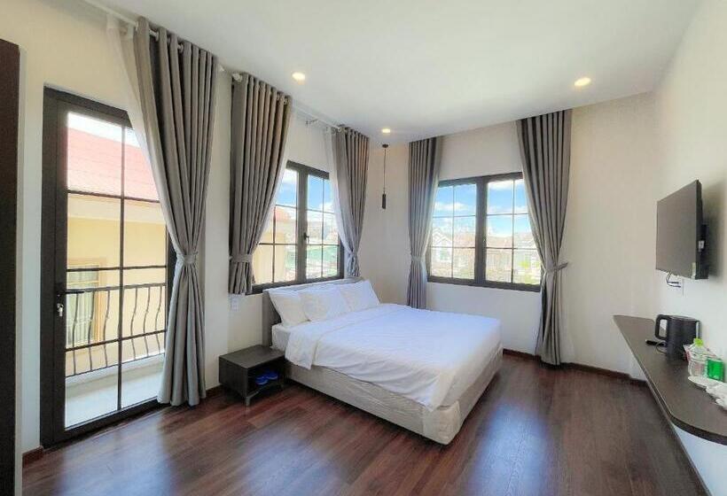 اتاق استاندارد, Camellia Villa