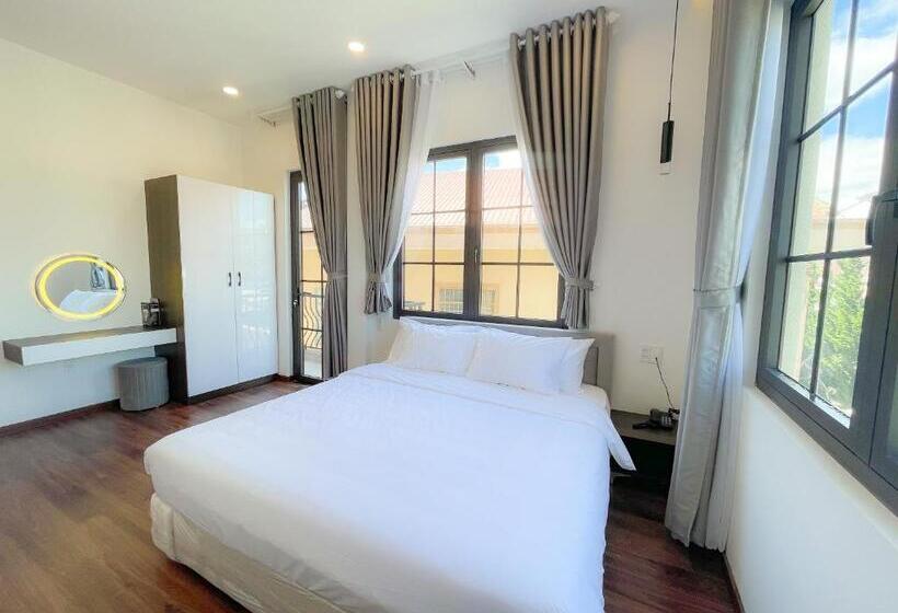 اتاق استاندارد, Camellia Villa