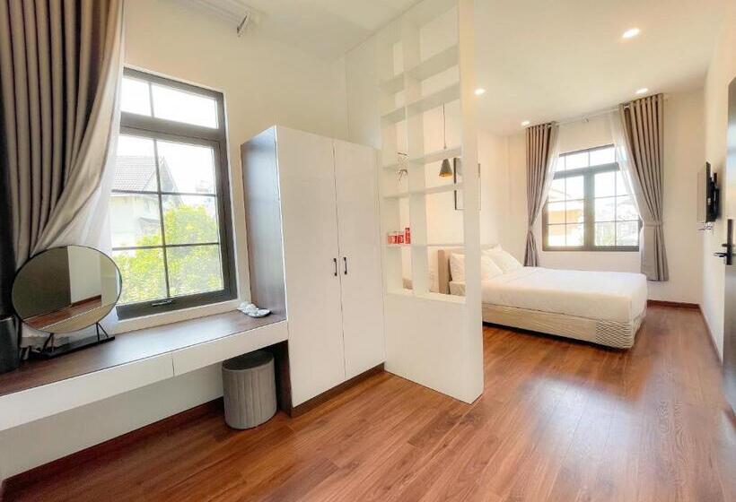 اتاق سوپریور, Camellia Villa