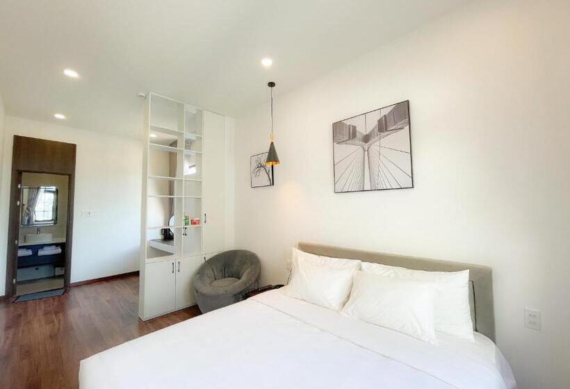 اتاق سوپریور, Camellia Villa