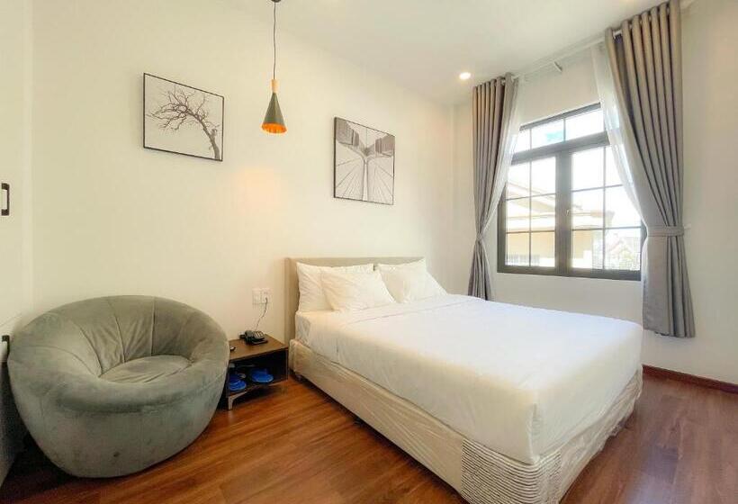 اتاق سوپریور, Camellia Villa