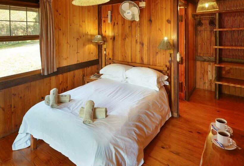 בקתת חדר, First Group Sodwana Bay Lodge Self Catering