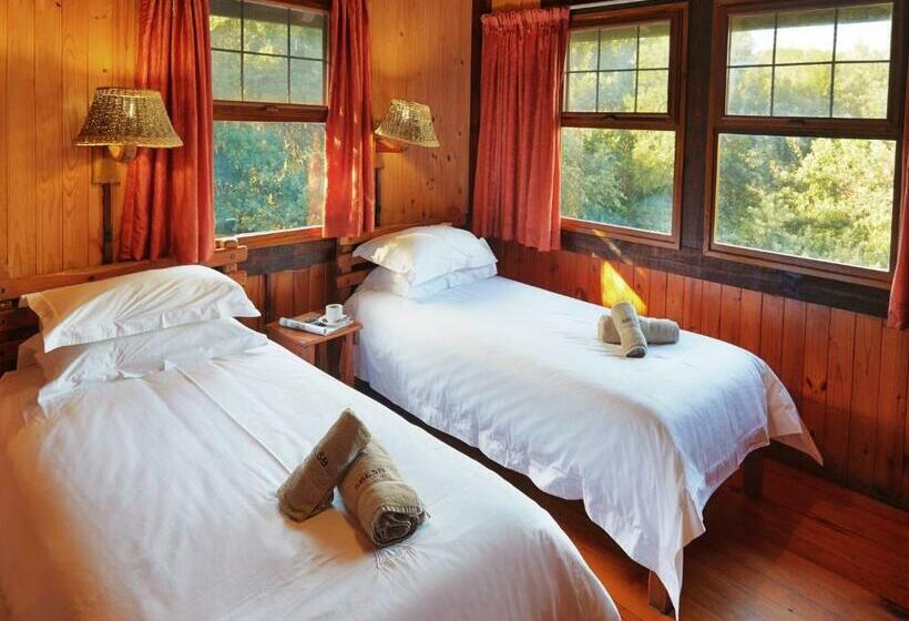 בקתת חדר, First Group Sodwana Bay Lodge Self Catering