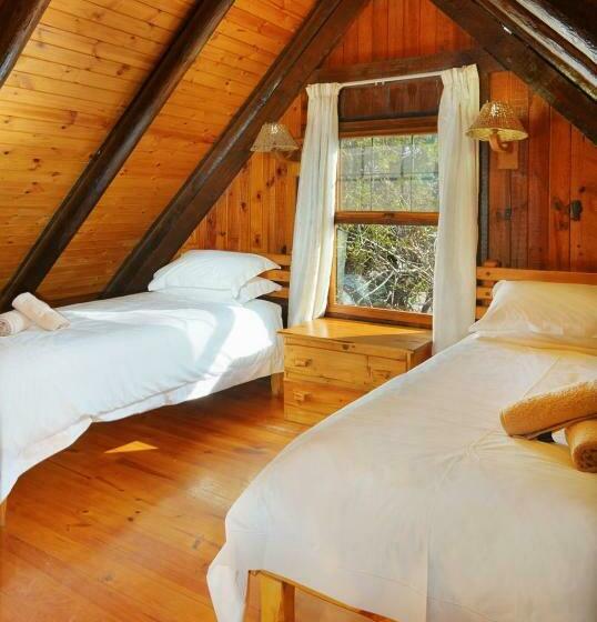 בקתת חדר, First Group Sodwana Bay Lodge Self Catering