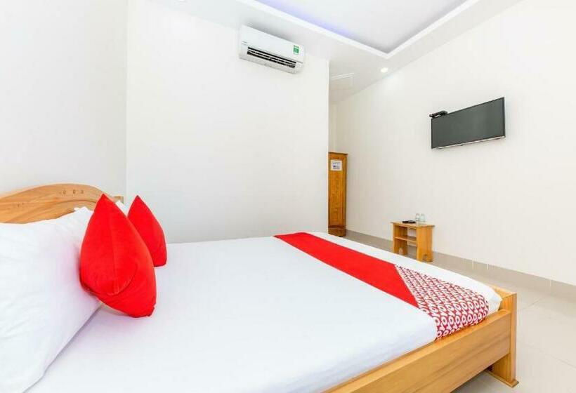 غرفة ديلوكس, Hải Phát